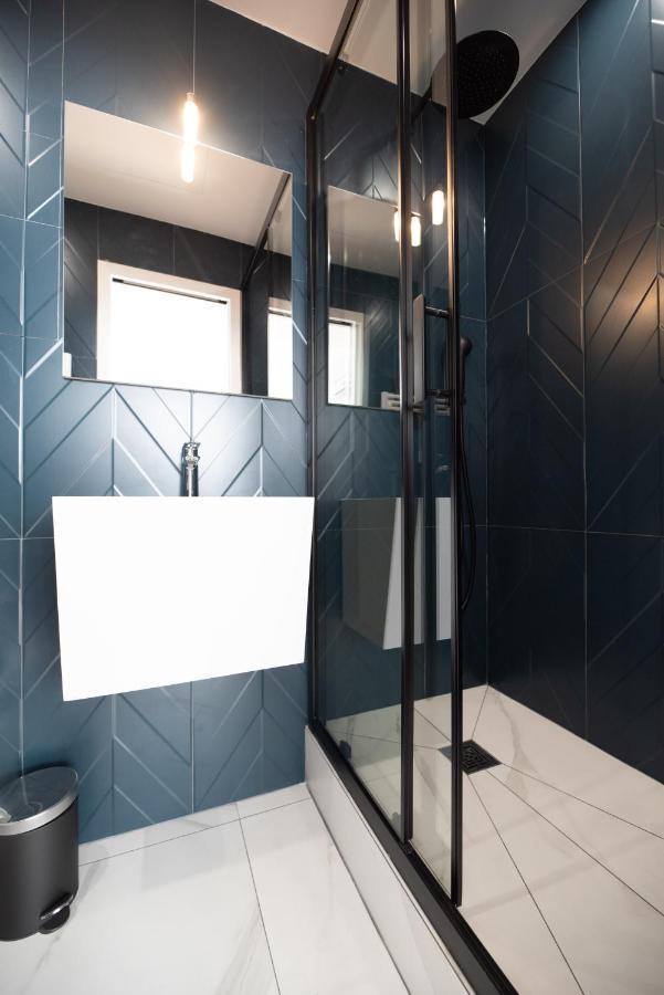 Mbm - Loft Marais Apartment ปารีส ภายนอก รูปภาพ