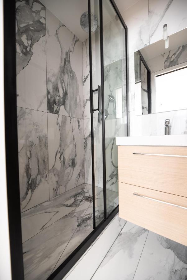 Mbm - Loft Marais Apartment ปารีส ภายนอก รูปภาพ
